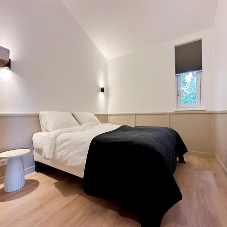 De Stal Dom wakacyjny *