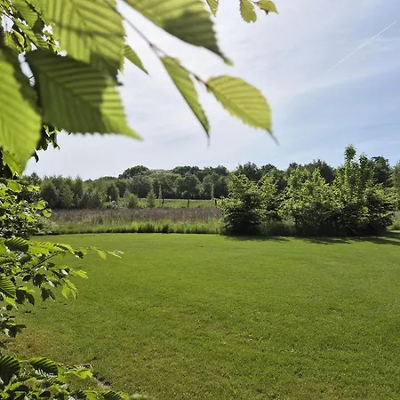 Dom wakacyjny De Stal *