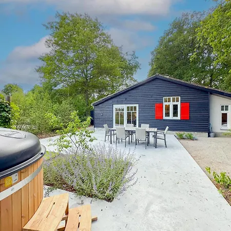 De Stal Rijsbergen