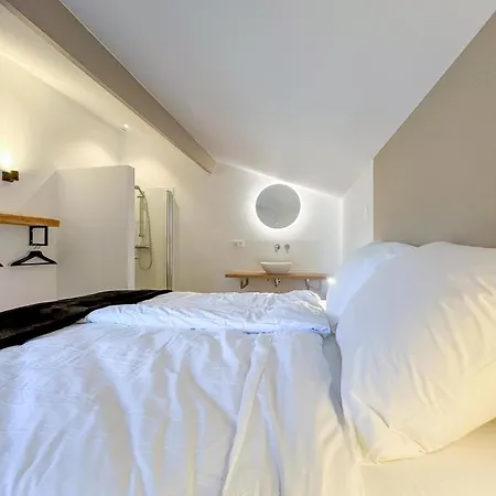 Dom wakacyjny De Stal