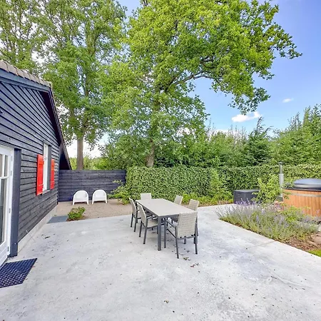 De Stal Dom wakacyjny *