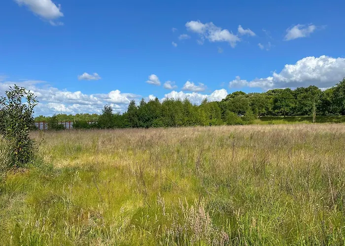 De Stal Hébergement de vacances *