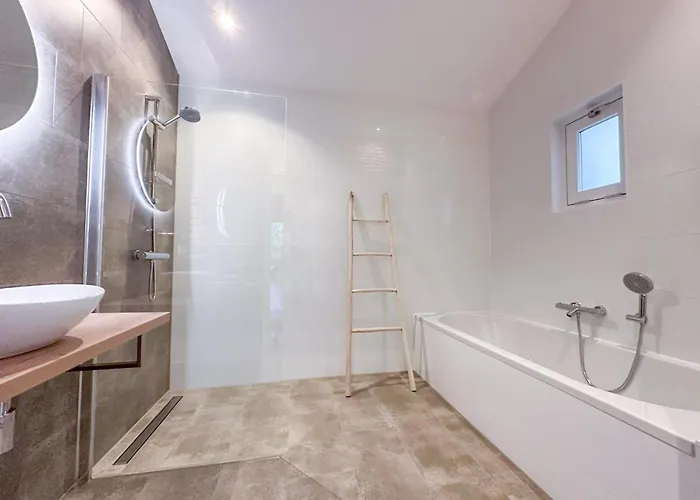 De Stal Hébergement de vacances