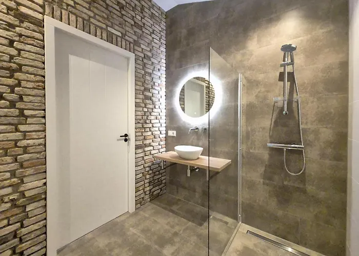 Hébergement de vacances De Stal