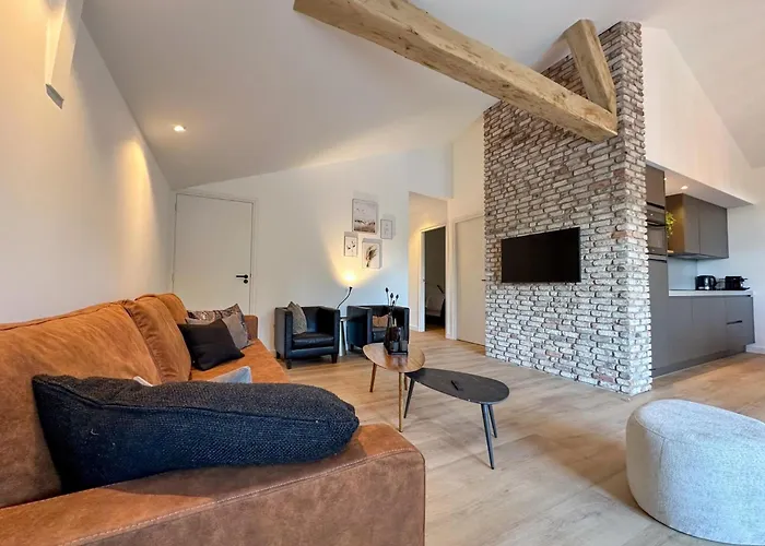 De Stal Hébergement de vacances