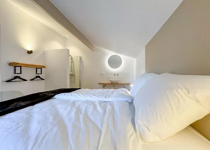 Hébergement de vacances De Stal