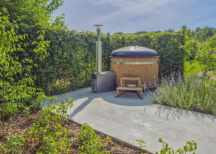 De Stal Hébergement de vacances Rijsbergen