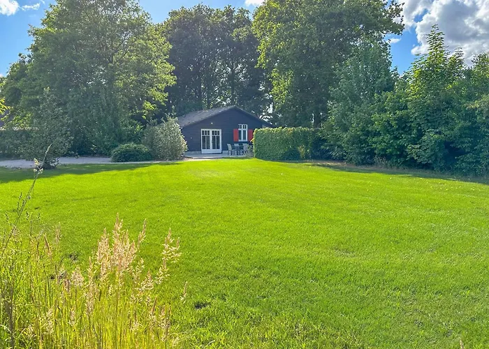 De Stal Hébergement de vacances