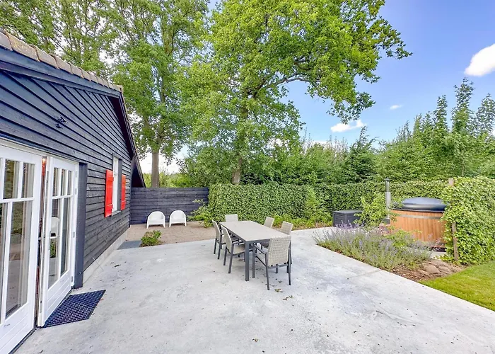 De Stal Hébergement de vacances *