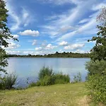 De Stal Dom wakacyjny Rijsbergen