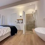 Dom wakacyjny De Stal Rijsbergen