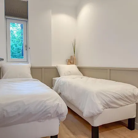 Dom wakacyjny De Stal