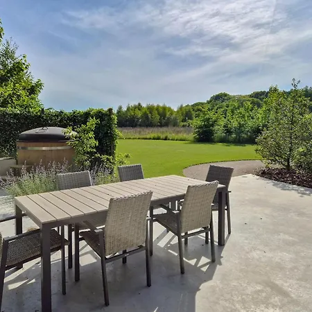 Dom wakacyjny De Stal *