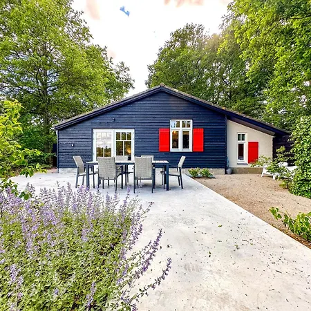 De Stal Dom wakacyjny *