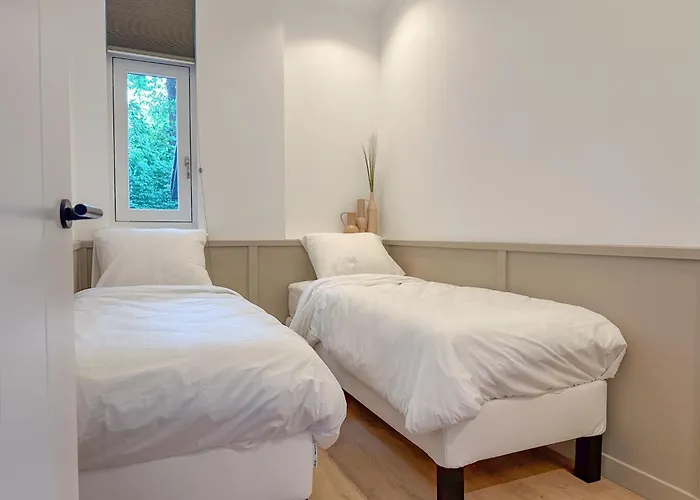 Dom wakacyjny De Stal