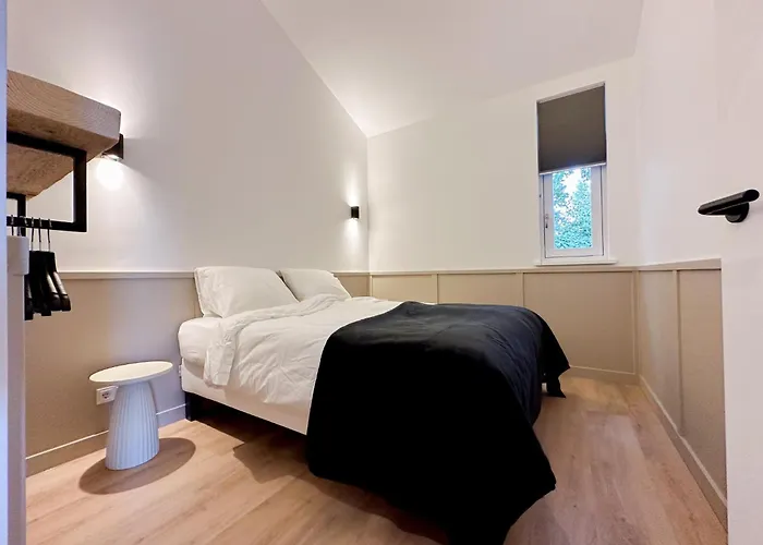 De Stal Dom wakacyjny *