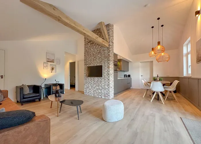 De Stal * Rijsbergen