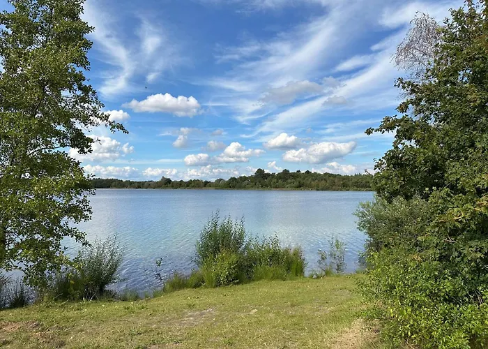 De Stal Dom wakacyjny Rijsbergen