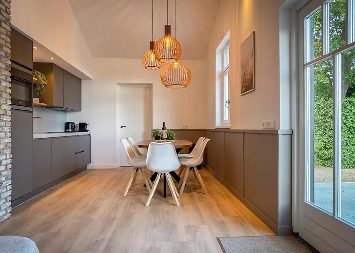 De Stal * Rijsbergen