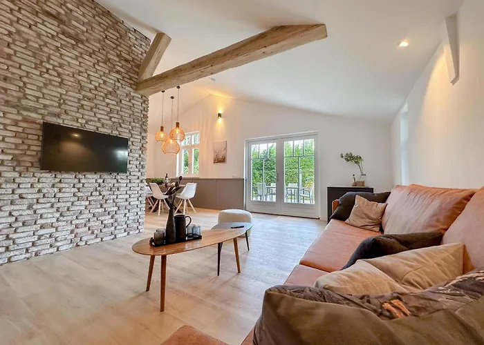 De Stal Dom wakacyjny *