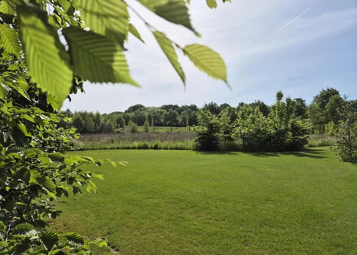 Dom wakacyjny De Stal *