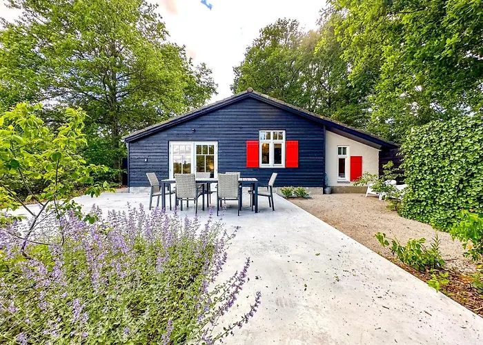 De Stal Dom wakacyjny *